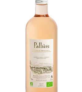 Pallière Rosé