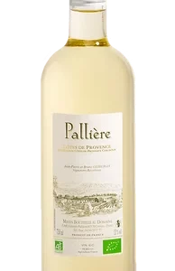 Pallière Blanc