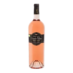 Grande Pallière Blanc Magnum 1.5L