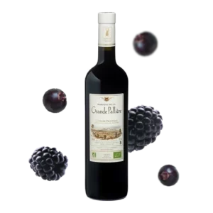 Grande Pallière Rouge